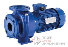Насос Lowara NSCE 50-200/92/P25VCS4