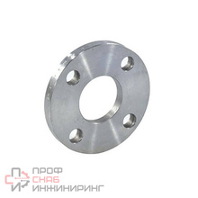 Фланец плоский ст 800-6 24х30мм 01-1-B