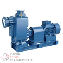 Самовсасывающий насос для загрязненной воды PURITY PZWM 50-20-35/2