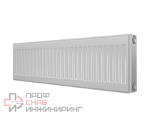 Радиатор панельный Royal Thermo COMPACT C22-300-1100 RAL9016