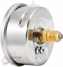 Мановакуумметры Росма ТМВ-320Т.0 (-0,1-0,15MPa) 1/4.1,5