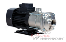 Многоступенчатый насос Wellmix CUC 20-10 A-W-G-B-QBE (1х220В, 1.0кВт)