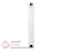 Радиатор биметаллический OASIS 500/80/12 ЭКО