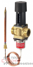 Регулятор температуры Danfoss AVTB PN16 25 /5,5/30-100/2,3M/вн.р
