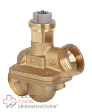 Клапан балансировочный Danfoss AQT Ду25 без измерительных ниппелей