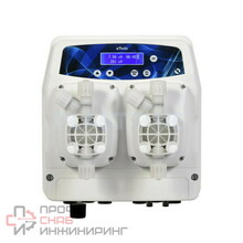 Насос ETWIN PH-CL 2-6 230V PVDF