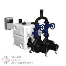 Канализационная насосная станция Grundfos Multilift MD1.80.80.40.4.51D/450.SL