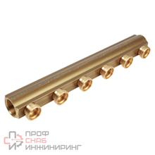 Коллектор Giacomini 1" x 16 /11