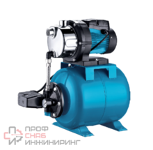 Насосная станция Aquastrong EKJ-1202S (нерж)