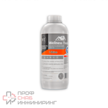 Реагент на кислотной основе WellnessTherm I SHINE 1 литр
