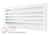 Наружная решетка Zilon SA 500*300