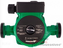 Циркуляционный насос OTGON Optima CP 32-40 180 1х230 насос циркуляционный (в компл. с соединением)