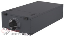 Компактная вентиляционная установка ZPE-M 1000-9,0/3 INT