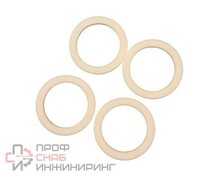 Комплект антифризостойких прокладок GEFFEN МКС 135