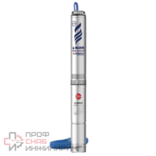 Насос Pedrollo 4BLOCKm 4/ 7 20м