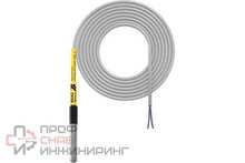 Датчик температуры канальный КЭАЗ OptiSensor HTF50-PT1000-PVC-2 284695
