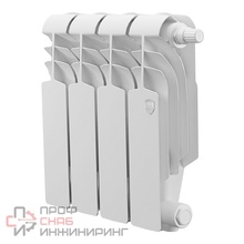Радиатор Royal Thermo Vittoria Super 300 VDR80 - 4 секции