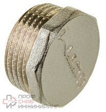 Заглушка СТМ резьб.1 (ш)