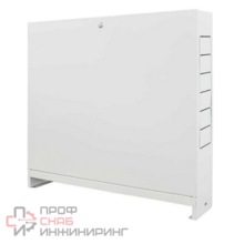 Шкаф коллекторный RISPA глубокий 1-3 выхода ШРНГ- 0 652*150*367