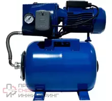 Насосная станция MAXPUMP JSW 1500D 24л