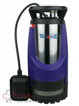Насос для колодцев "Vodotok" MQ 1200 INOX MULTI (с поплавком)