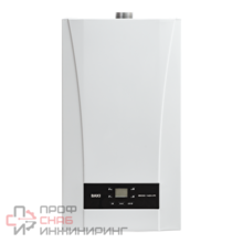 Котел газовый одноконтурный Baxi ECO Life 1.31F