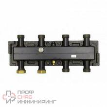 Распределительный коллектор DAB DN20-3 на 3 контура
