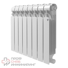 Радиатор Royal Thermo Indigo Super 500 - 8 секций