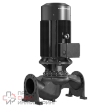 Насос Grundfos TP 300-290/4 A3-F-O-DAQF-UX3