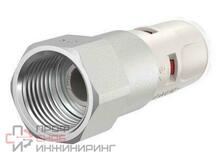 Муфта с внутренней резьбой 16x1/2" PUSH Comap
