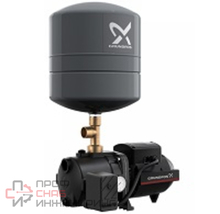 Насосная станция Grundfos JPD 4-54 PT-V, 230V, 50Hz, Schuko CN