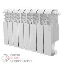 Радиатор Royal Thermo Vittoria Super 300 VDR80 - 7 секций