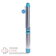 Насос скважинный ESQ Ливнынасос ЭЦВ 6-16-90