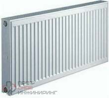 Радиатор Kermi FK0 22 100*400*1200 X2 Inside RAL 9016 (белый)