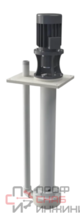 Насос Debem IM 155, ПП, 800 ММ, 5.5 кВт