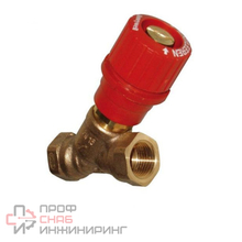 Клапан запорно-измерительный Honeywell Ру16 Ду20
