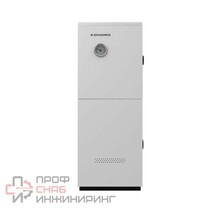 Котел газовый Конорд АОГВ-11,6-1 (аналог РГА)