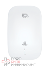 Приточно-очистительный комплекс ROYAL CLIMA BREZZA XS RCB 75