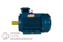 Электродвигатель 5АИ 132 M4, 11 кВт, 1500 оборотов/мин, IM 1081