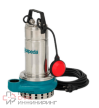 Насос Calpeda GQRM 10-16 GF