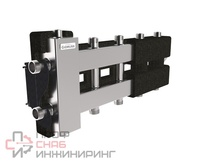 Балансировочный коллектор Gidruss BMSS-60-5DU.EPP