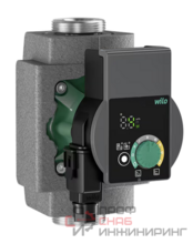 Циркуляционный насос Wilo Yonos PICO-Z 25/0,5-6 130