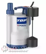 Насос Pedrollo TOP 4