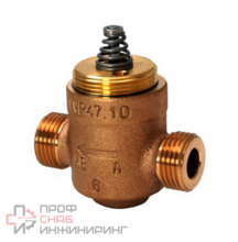 Клапан Siemens VVP47.15-2.5