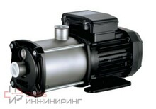 Горизонтальный многоступенчатый насос Onis MH 10-5