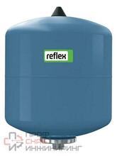 Гидроаккумулятор Reflex DE 8