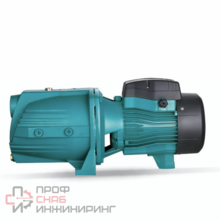 Насос поверхностный самовсасывающий LEO AJm110L