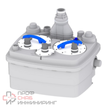 Установка насосная канализационная SFA SANICUBIC 2 Classic NM (1х220В; 3,00кВт)