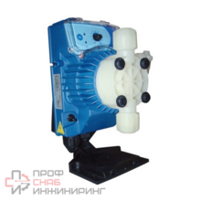 Дозировочный соленоидный насос Seko Tekna Evo AKL 603