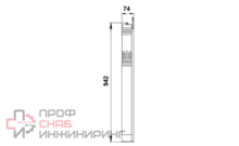 Насос Grundfos SQ 3-105